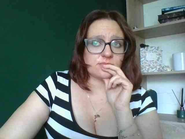 sensualParis webcam