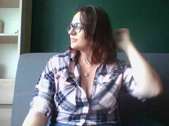 sensualParis webcam