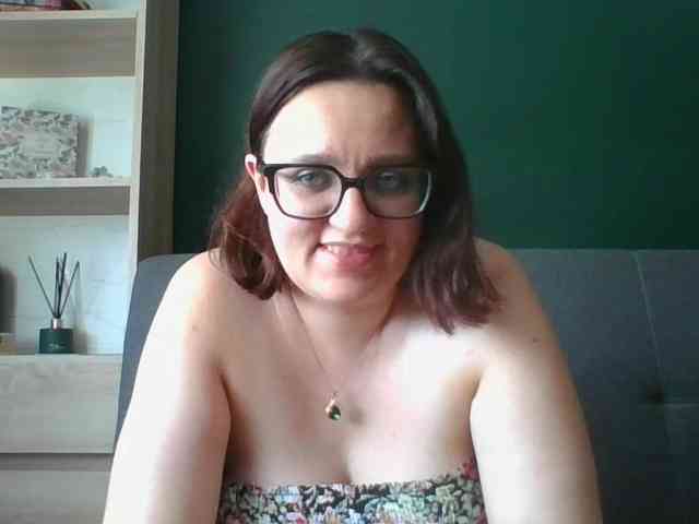 sensualParis webcam