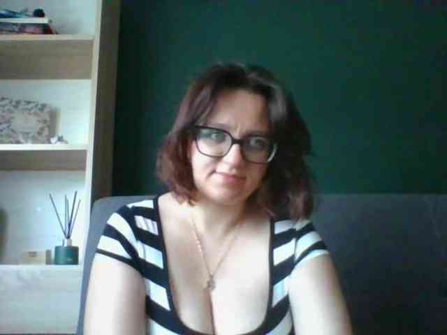 sensualParis webcam