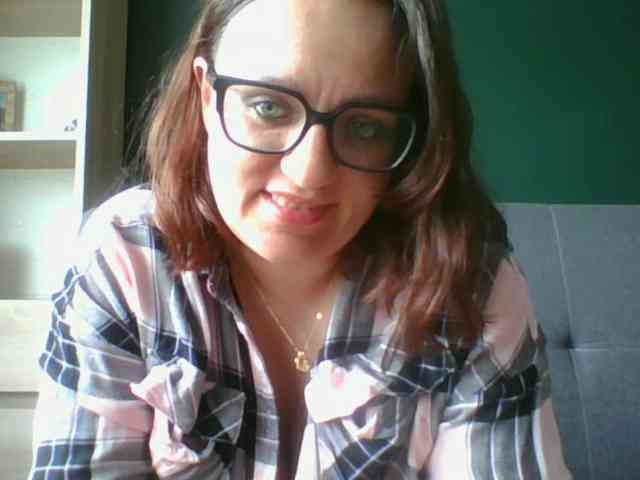 sensualParis webcam