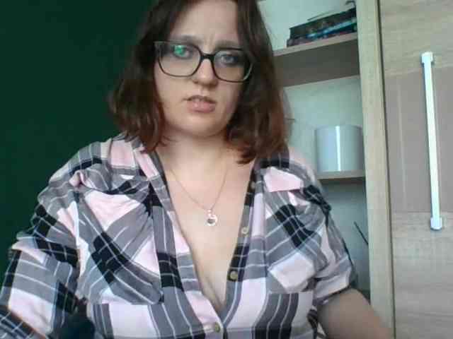 sensualParis webcam