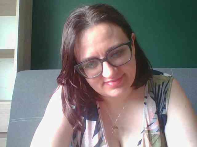 sensualParis webcam