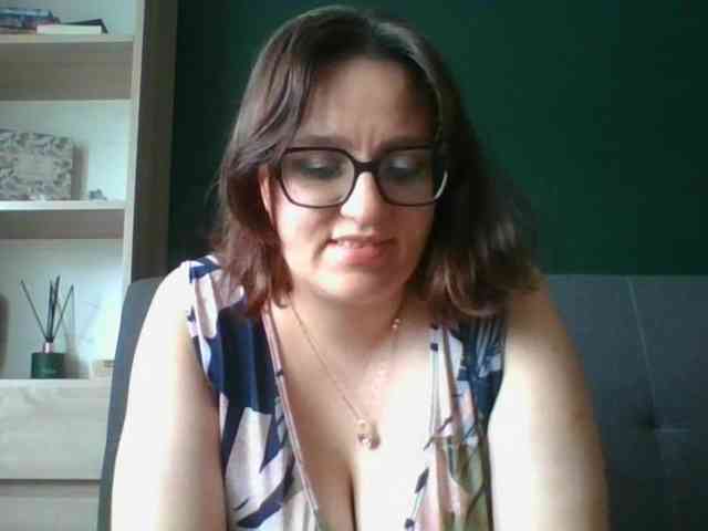 sensualParis webcam