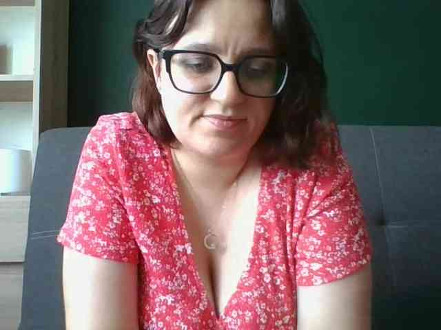 sensualParis webcam