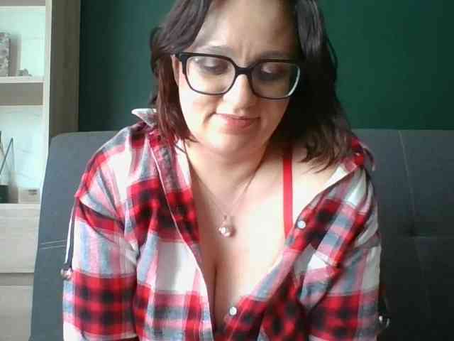 sensualParis webcam