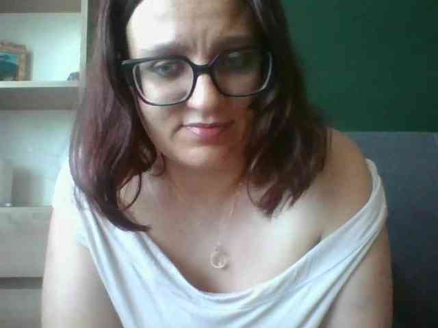 sensualParis webcam