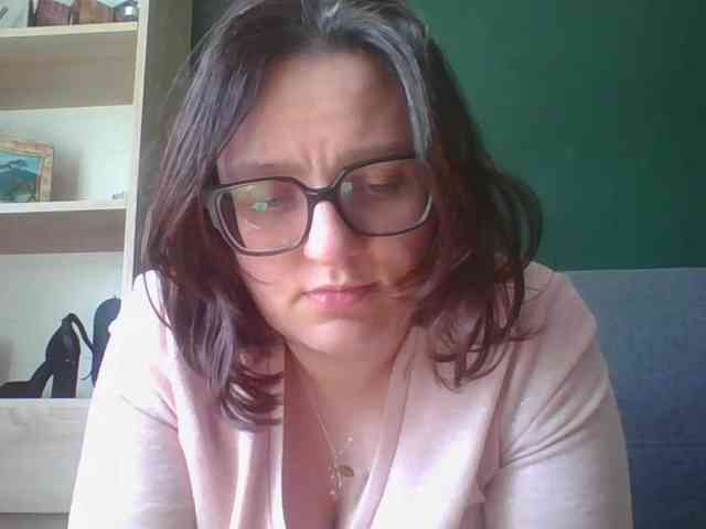 sensualParis Live Webcam on BongaCams