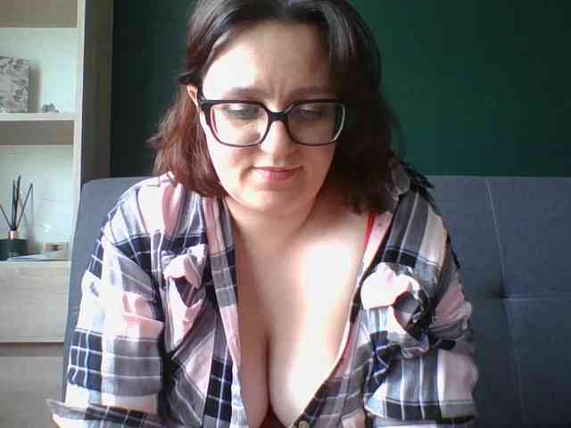 sensualParis webcam