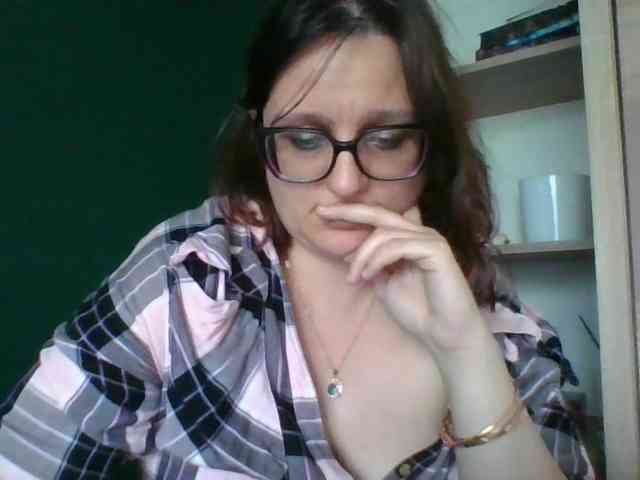 sensualParis webcam