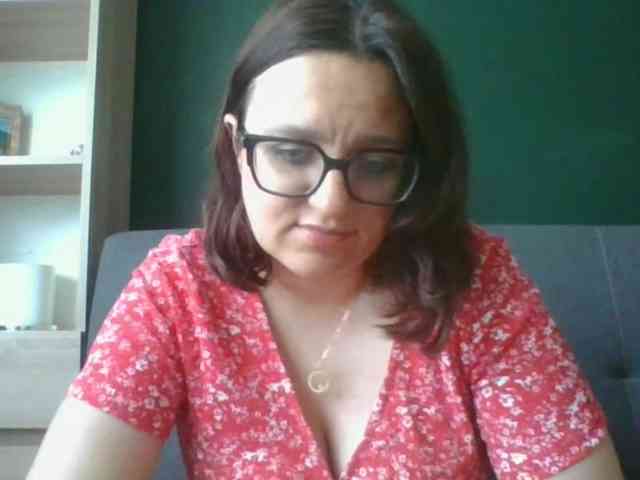 sensualParis webcam