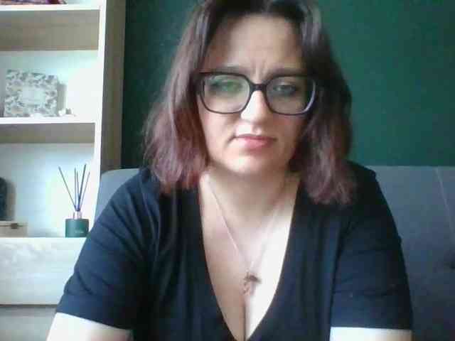 sensualParis webcam