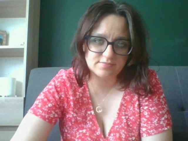 sensualParis webcam