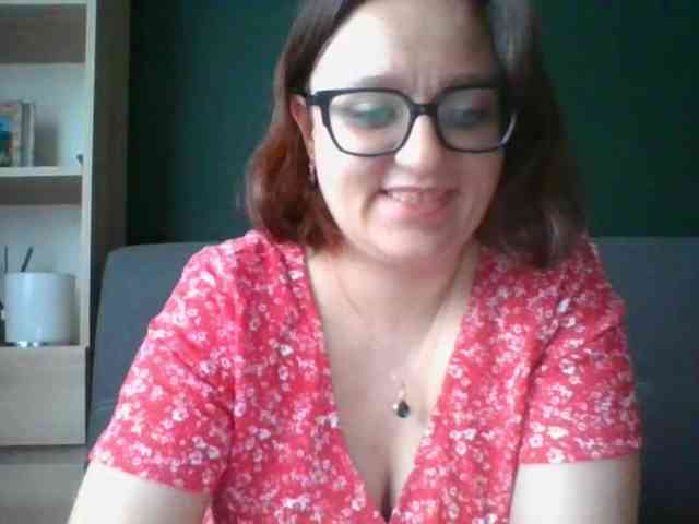 sensualParis webcam