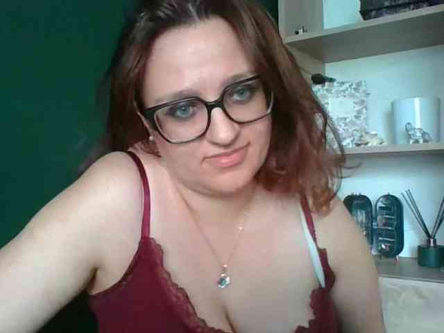 sensualParis webcam