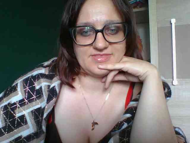 sensualParis webcam