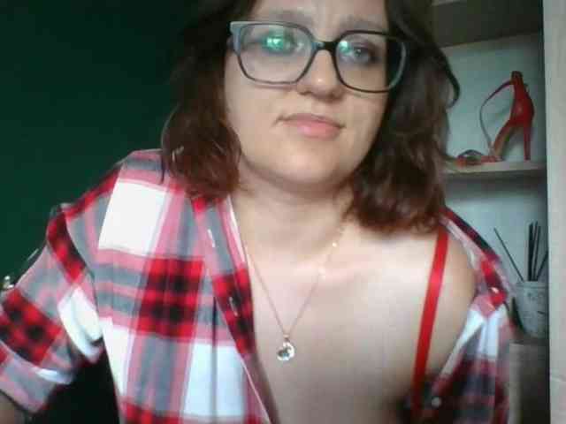sensualParis webcam