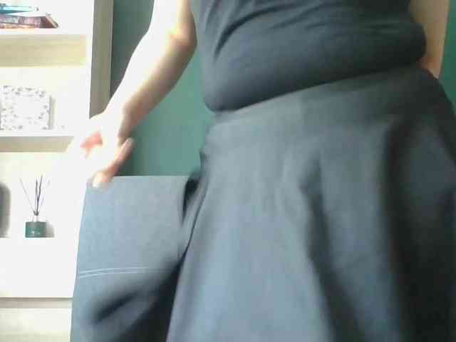 sensualParis webcam