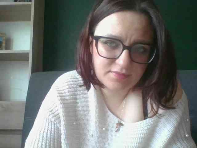 sensualParis webcam