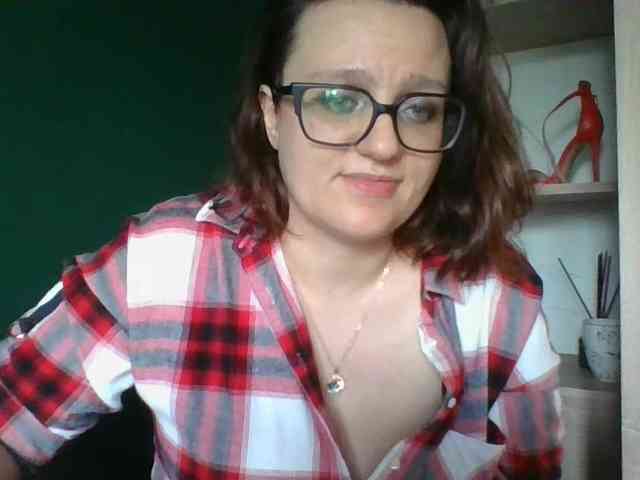 sensualParis webcam