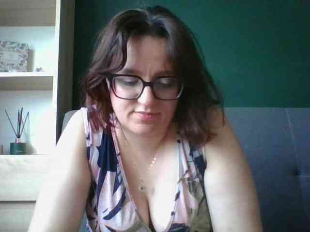 sensualParis webcam