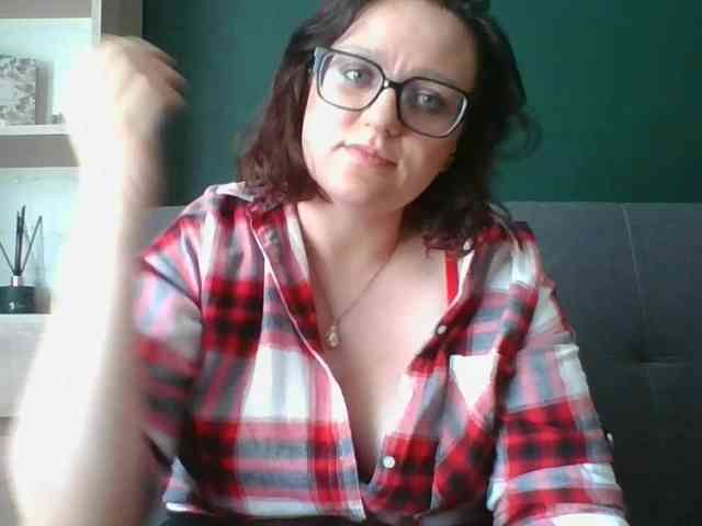 sensualParis webcam