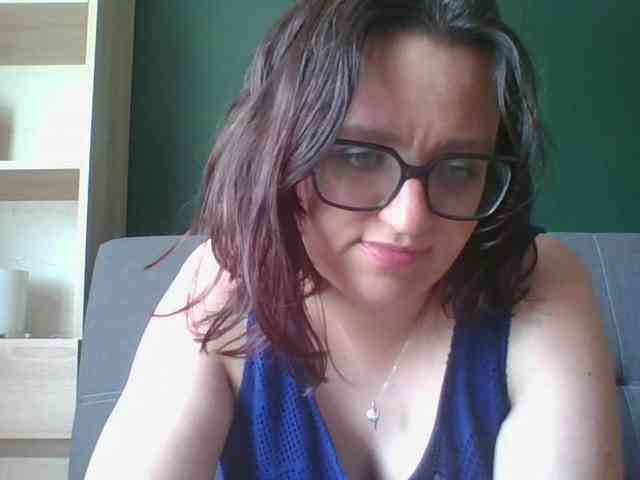 sensualParis webcam