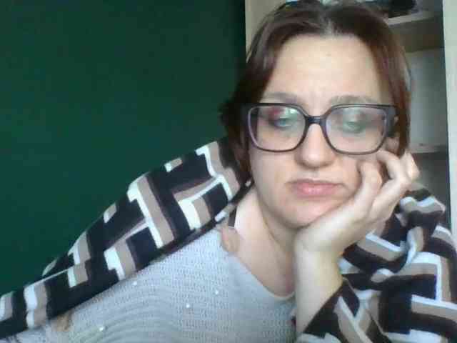 sensualParis webcam
