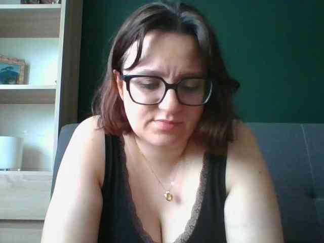 Model: sensualParis