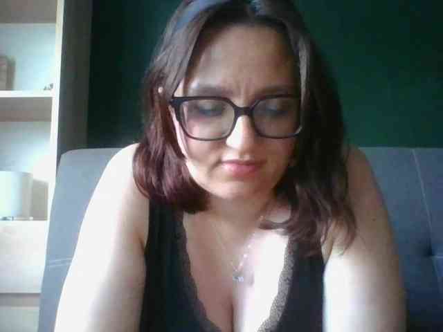sensualParis webcam