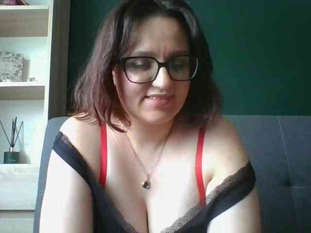 sensualParis webcam
