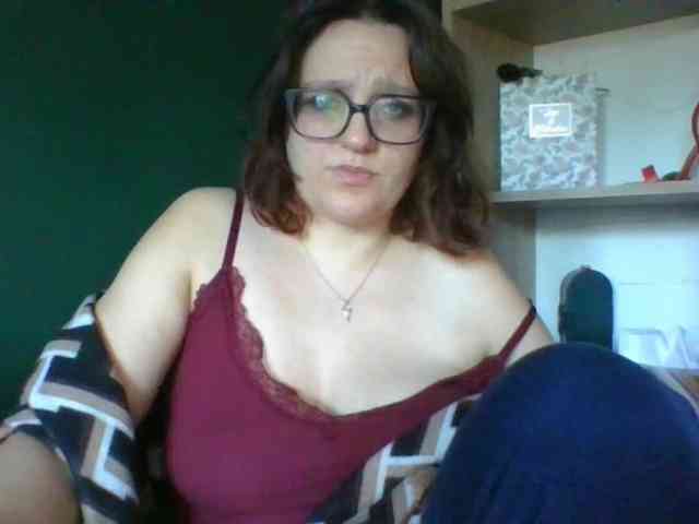 sensualParis webcam