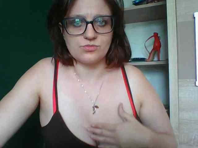 sensualParis webcam