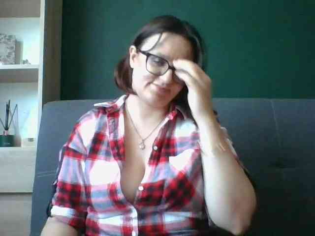 sensualParis webcam