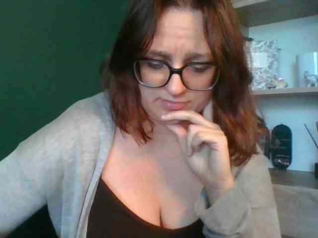 sensualParis webcam