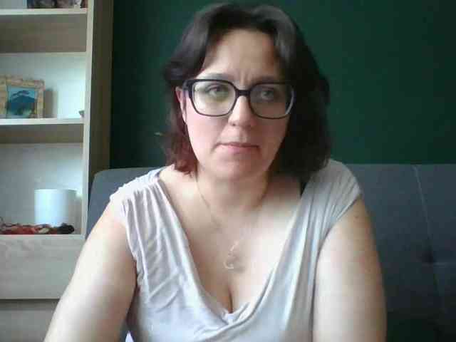 sensualParis webcam