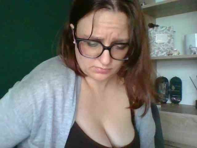 sensualParis webcam