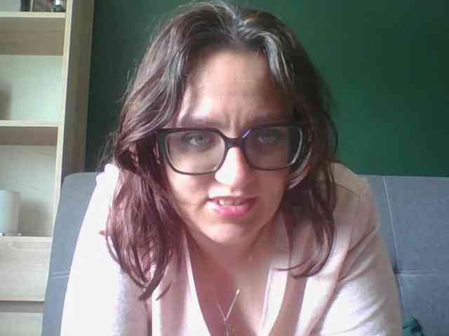 sensualParis webcam