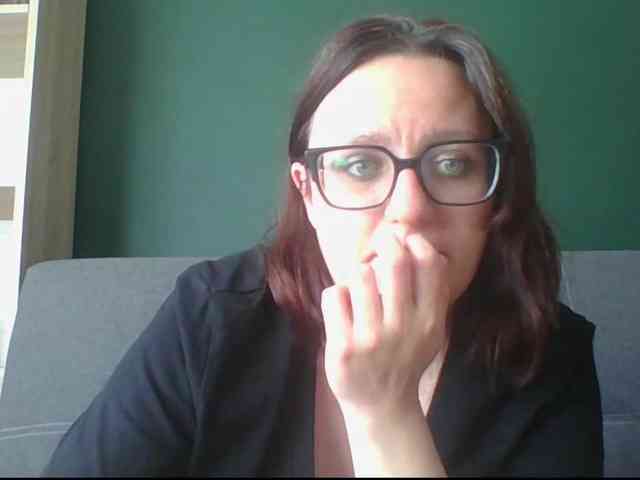 sensualParis webcam