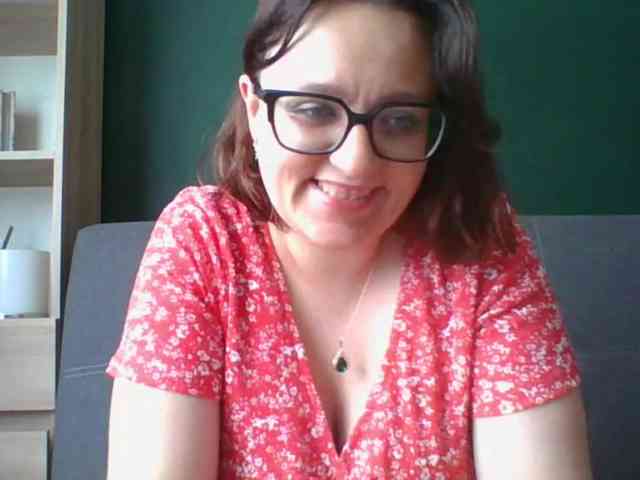 sensualParis webcam