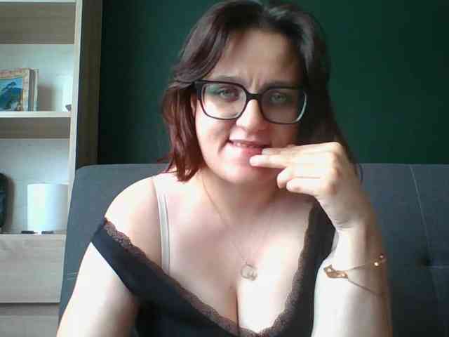 Model: sensualParis