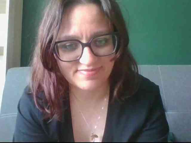 sensualParis webcam