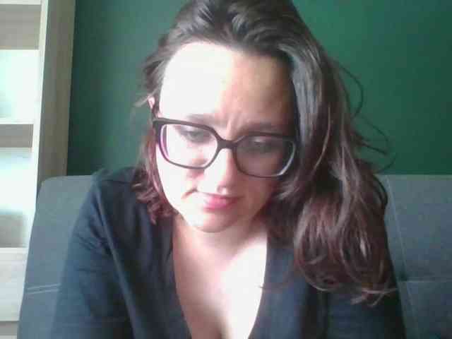 sensualParis webcam