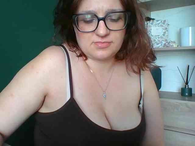 sensualParis webcam