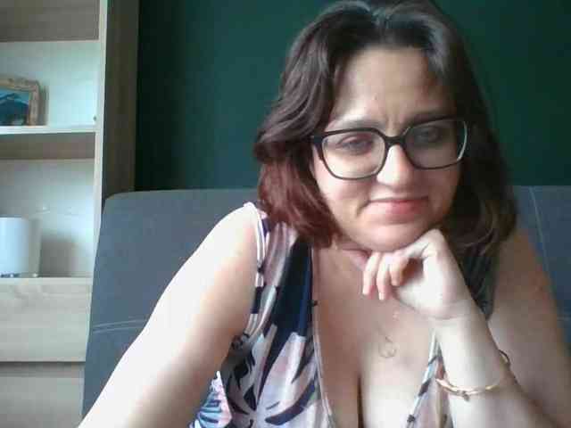sensualParis webcam