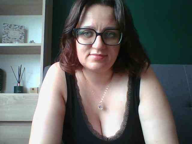 sensualParis webcam
