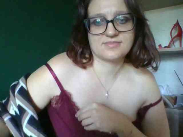 sensualParis webcam
