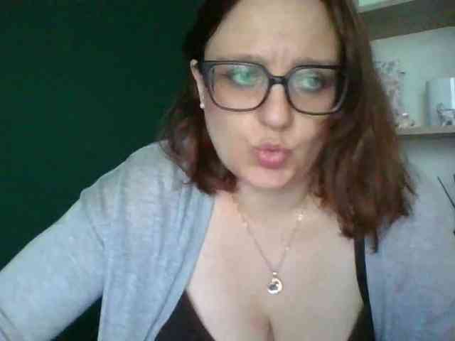 sensualParis webcam