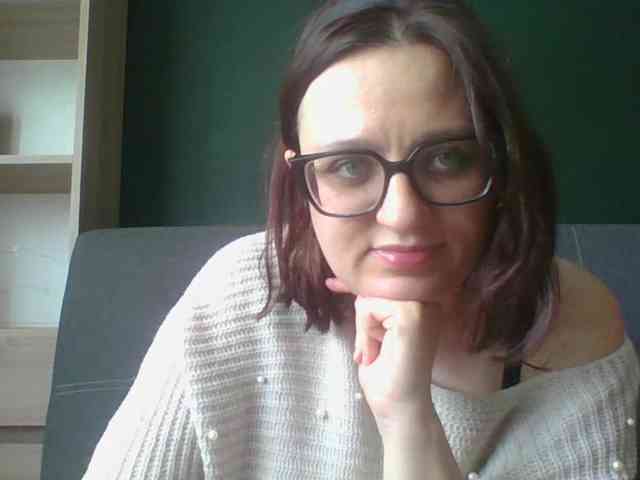 sensualParis webcam