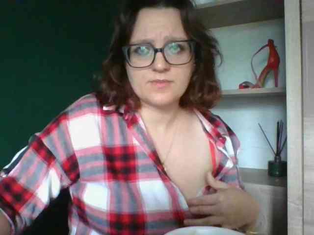 sensualParis webcam